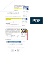 Ejemplos de 2da Unidad Estadistica