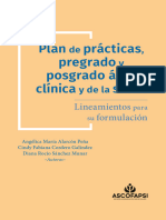 Plan de Practicas - Web