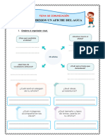 Ficha Comunicación 2 - 2da Semana