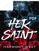 Her Saint A Masked Stalker Rom - Harmony West - En.es