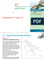 2022ECO231 Chapter 11 - Week 12