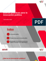 [24-11-12] Buenas prácticas en innovación pública