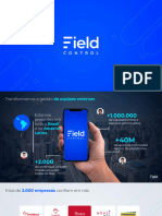 Apresentação Field 2