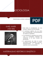 KARL MARX (1)