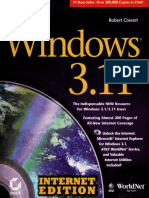 Mastering Windows 3.11 - Robert Cowart - Internet Ed., San Francisco, 1997 - Sybex - 9780782121360 - Anna's Archive