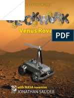 Ootw2 Clockwork Venus Rover