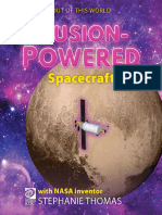 Ootw2-Fusion Powered Spacecraft