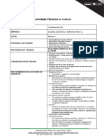 IT 0106-24 Reacondicionado de 02 Contenedor de 2.42 X 2.32 X 2.50 MT