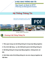 Hệ Thống Thông Tin Chương 4