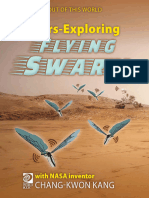 Ootw2 Mars Exploring Flying Swarm