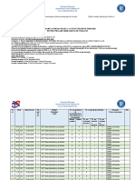 Calendar Acces S XII GR 1