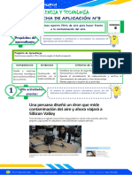 3° Ficha de Aplicación-Sesión 9-Sem.5-Exp.5-Cyt
