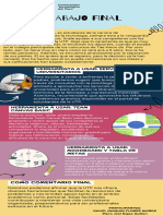Infografía de Proceso Rompecabezas Sencillo Colorido - 20231214 - 201514 - 0000