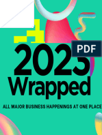 2023 Wrapup PS