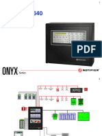 Presentacion Hardware NFS-640