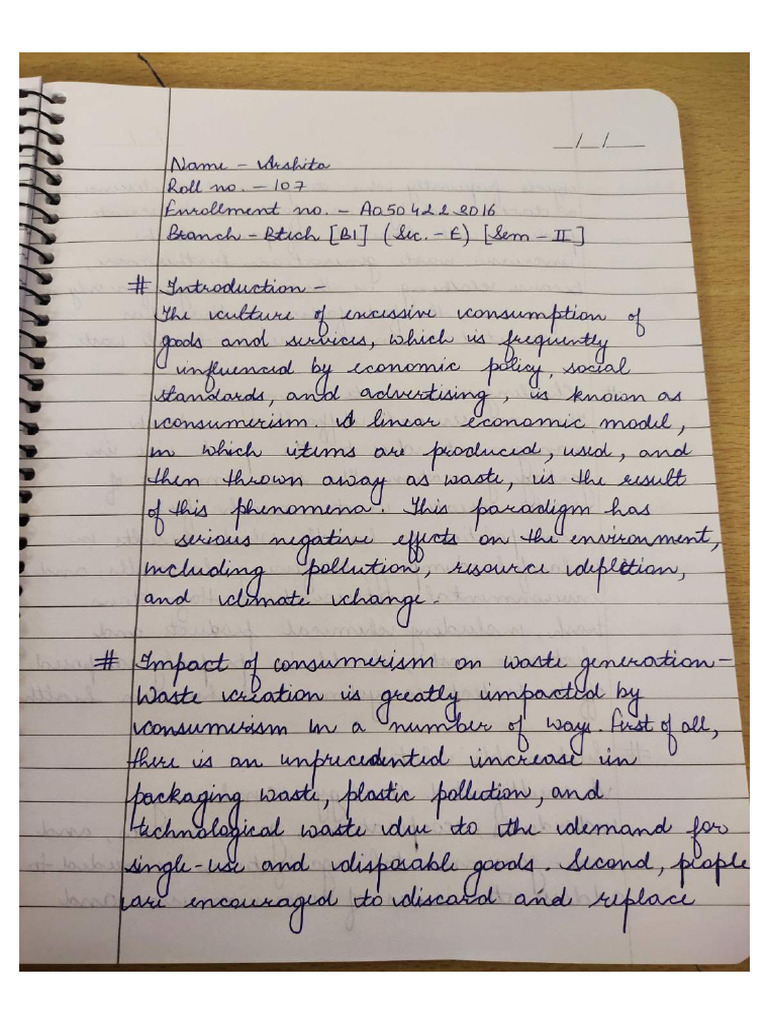 Consumerism Compressed PDF