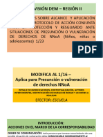 SUPERVISIÓN DEM - ACLARACIONES PROTOCOLO 1-23 (1)