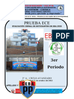 PRUEBA CTS ECE 2022-II (2do A)