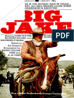 Big Jake (1971) by Richard Deming
