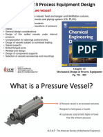 Chapter 4 - Pressure Vessel - JanApr2024