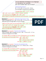 Devoir Pythagoreetreciproquebiscorig