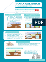 Infografia Información de Habitos Saludables Sencillo Rosa