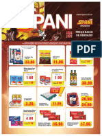 Jornal de Ofertas Spani Pascoa SP - de 27-02 A 04-03-24 Interativo