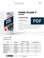 Datasheet Fork Fluid 7 en