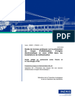 P206801 - IDE 30 2022 - Guide de Bonnes Pratiques Risque D'inflammation v1