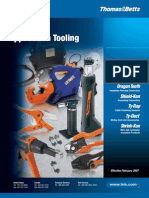 TNB Application Tooling Book