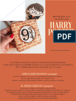 Clase Online Harry Potter - 220713 - 233842