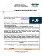 7º Termo - Direito, Gênero e Sexualidade