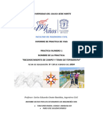 INFORME PRACTICA 1 DE VIAS