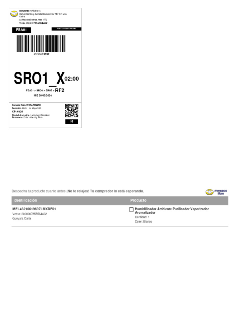 Labels | PDF