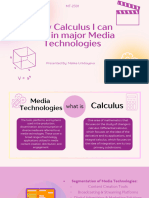 MT&calculus 