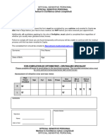 Opticians Report - DOC-3062