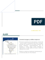 Aladi-Financiamiento