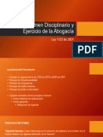 DIscipliario Abogados