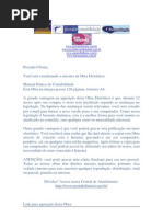 Manual Contabilidade