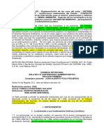 5. Comptencia Concejos Municipales Uso de Suelo