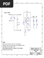 Op Amp Tester - Single