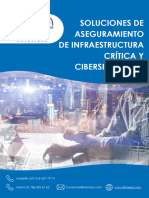 Brochure Ciberseguridad - KINNESIS
