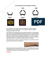 Informativo Desgaste Por Baixa Calibragem