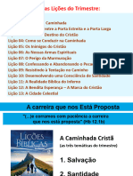 slides lição1, 2° trimestre 2024