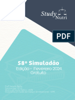 58º Simuladão 