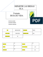 Hoja de Vida Del PC Sena 11