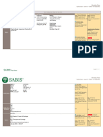 2021 Level K SABIS Online Weekly Plan T2 Wk8