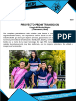 Cotizacion Colegio Mi Mundo Magico 2024