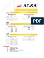 604 Nocturno HORARIOS