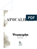 APOCALIPSIS-Preparándonos Para Su Regreso INTRO